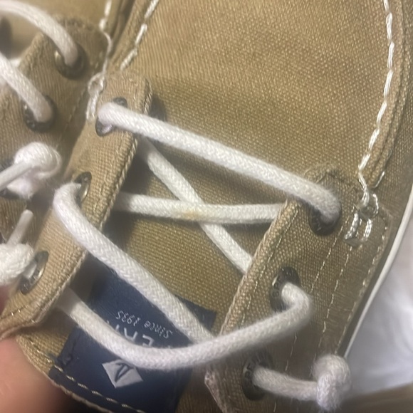 Sperry shoes - Picture 3 of 6